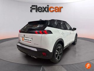Peugeot 2008 Active Pack Puretech 100 S&S BVM6