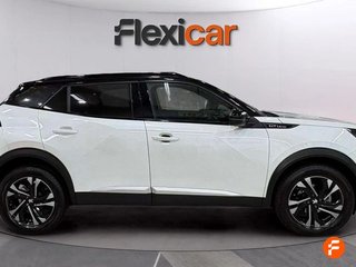 Peugeot 2008 Active Pack Puretech 100 S&S BVM6