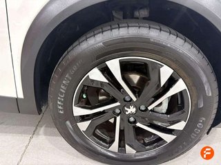 Peugeot 2008 Active Pack Puretech 100 S&S BVM6