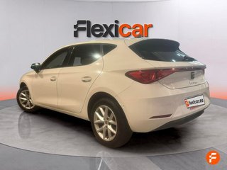 Seat Leon SP 1.5 TSI 96kW S&S Style XS