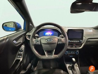 Ford Puma 1.0 EcoBoost 125cv ST-Line X MHEV Auto