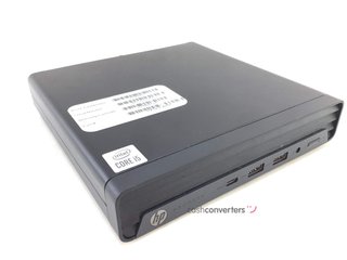 pc hp prodesk 600 g6