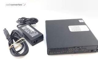 pc hp prodesk 600 g6