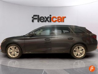 Seat Leon 1.5 eTSI 110kW DSG S&S Style Special Ed
