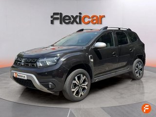 Dacia Duster Comfort TCE 74kW(100CV) ECO-G 4X2