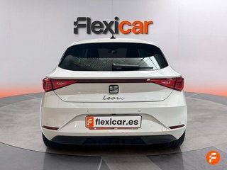 Seat Leon 1.0 TSI 81kW S&S Style XM
