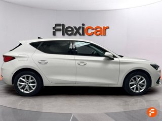 Seat Leon 1.0 TSI 81kW S&S Style XM