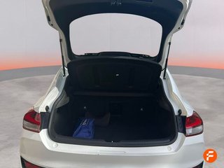Hyundai i30 1.4 TGDI Tecno Fastback DCT