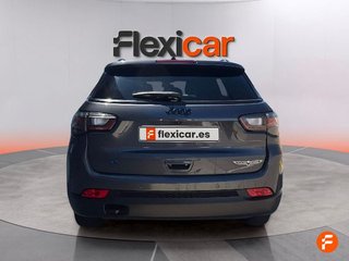 Jeep Compass 4Xe 1.3 PHEV 177kW Trailhawk AT AWD