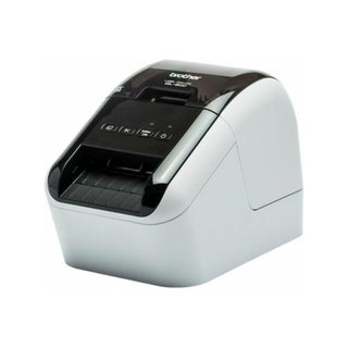 Brother QL-800 impresora etiquetas térmica USB