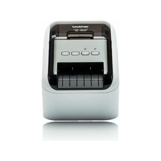 Brother QL-800 impresora etiquetas térmica USB