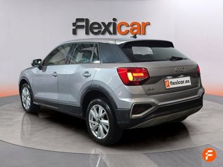 Audi Q2 Advanced 35 TFSI 110kW (150CV)