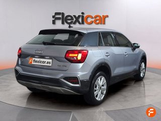 Audi Q2 Advanced 35 TFSI 110kW (150CV)