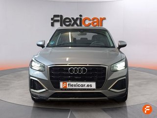 Audi Q2 Advanced 35 TFSI 110kW (150CV)