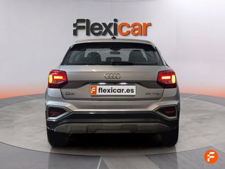 Audi Q2 Advanced 35 TFSI 110kW (150CV)