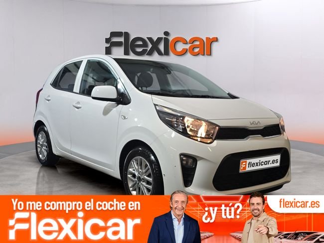 Kia Picanto 1.0 DPi 49kW (67CV) Concept - foto 1