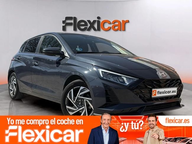 Hyundai i20 1.0 TGDI 48V Tecno - foto 1