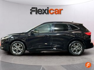 Ford Kuga ST-Line 2.0 EcoBlue 88kW (120CV) Auto