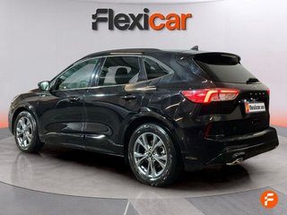Ford Kuga ST-Line 2.0 EcoBlue 88kW (120CV) Auto