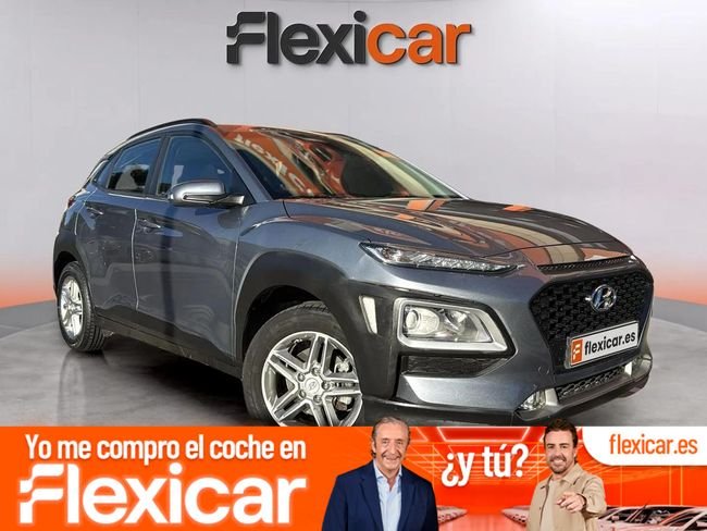 Hyundai Kona 1.0 TGDi Klass 4x2 - foto 1