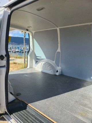 Volkswagen Transporter T6 2017