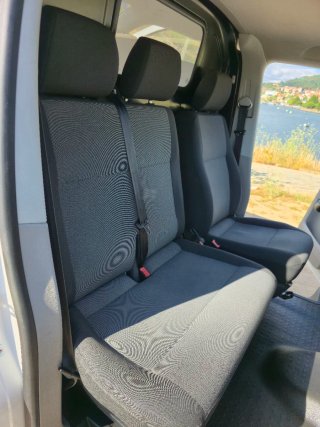 Volkswagen Transporter T6 2017