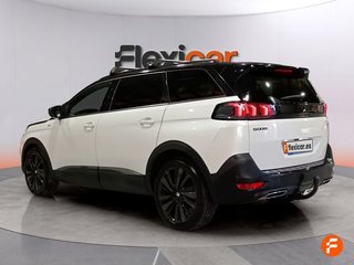 Peugeot 5008 1.2 PureTech 96KW S&S GT Pack EAT8