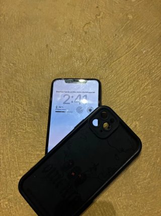 iPhone 11 Pro Max Dorado
