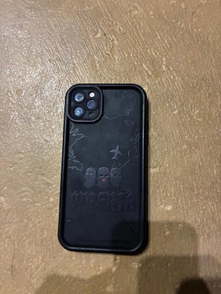 iPhone 11 Pro Max Dorado