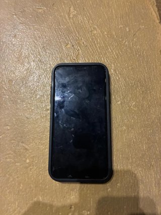 iPhone 11 Pro Max Dorado