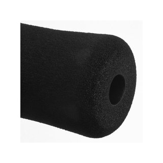 FOMIYES 4 fundas espuma rodillos gimnasio