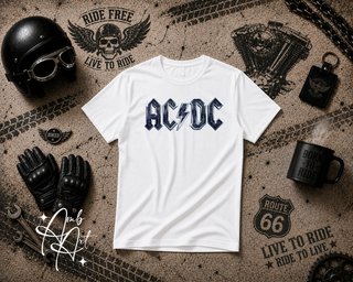 Camiseta Unisex Blanca Algodón Personalizada