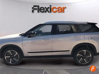 Jaecoo 7 Select 1.6 TGDI 108kW (145CV) FWD