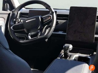 Jaecoo 7 Select 1.6 TGDI 108kW (145CV) FWD