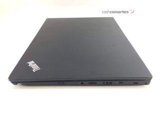 pc portatil lenovo l390