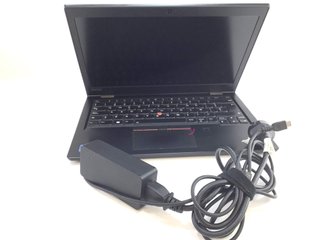 pc portatil lenovo l390