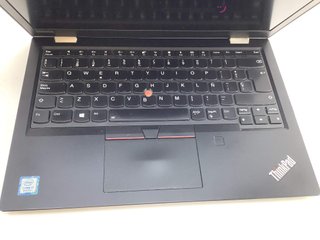 pc portatil lenovo l390