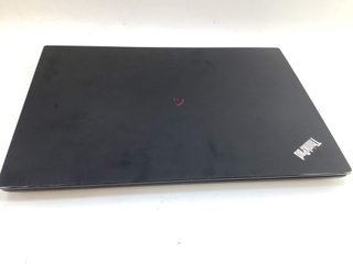 pc portatil lenovo l390