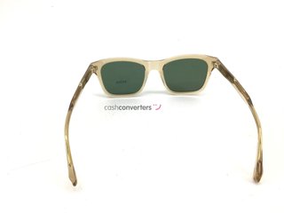 gafas de sol caballero/unisex gigi kubrick