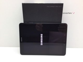 tablet pc samsung galaxy tab s3 (sm-t820) 9.7 wi-fi 32gb