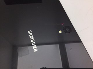 tablet pc samsung galaxy tab s3 (sm-t820) 9.7 wi-fi 32gb