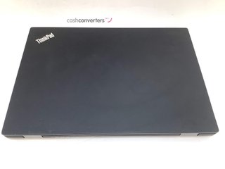 pc portatil lenovo l390