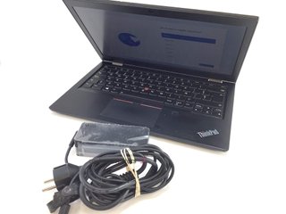 pc portatil lenovo l390