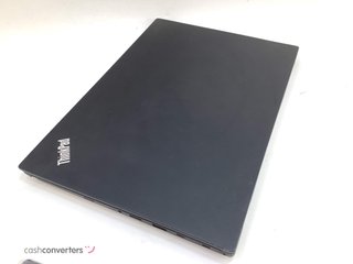 pc portatil lenovo l390