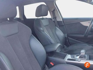 Audi A4 40 TDI 150kW (204CV) quattro S tronic