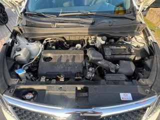 KIA Sportage 2014