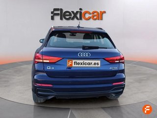 Audi Q3 40 TDI 147kW S tronic Quattro S-Line - 5P (2021)