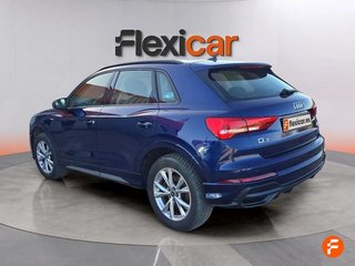 Audi Q3 40 TDI 147kW S tronic Quattro S-Line - 5P (2021)