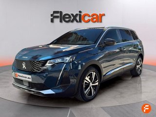 Peugeot 5008 1.5 BlueHDi 96kW S&S GT Pack EAT8