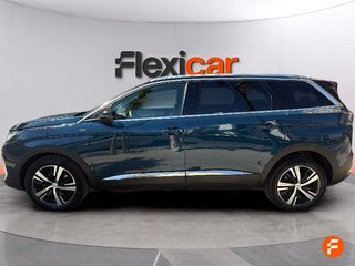 Peugeot 5008 1.5 BlueHDi 96kW S&S GT Pack EAT8